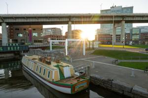 State agency to pursue 'next wave' of development along Buffalo waterfront