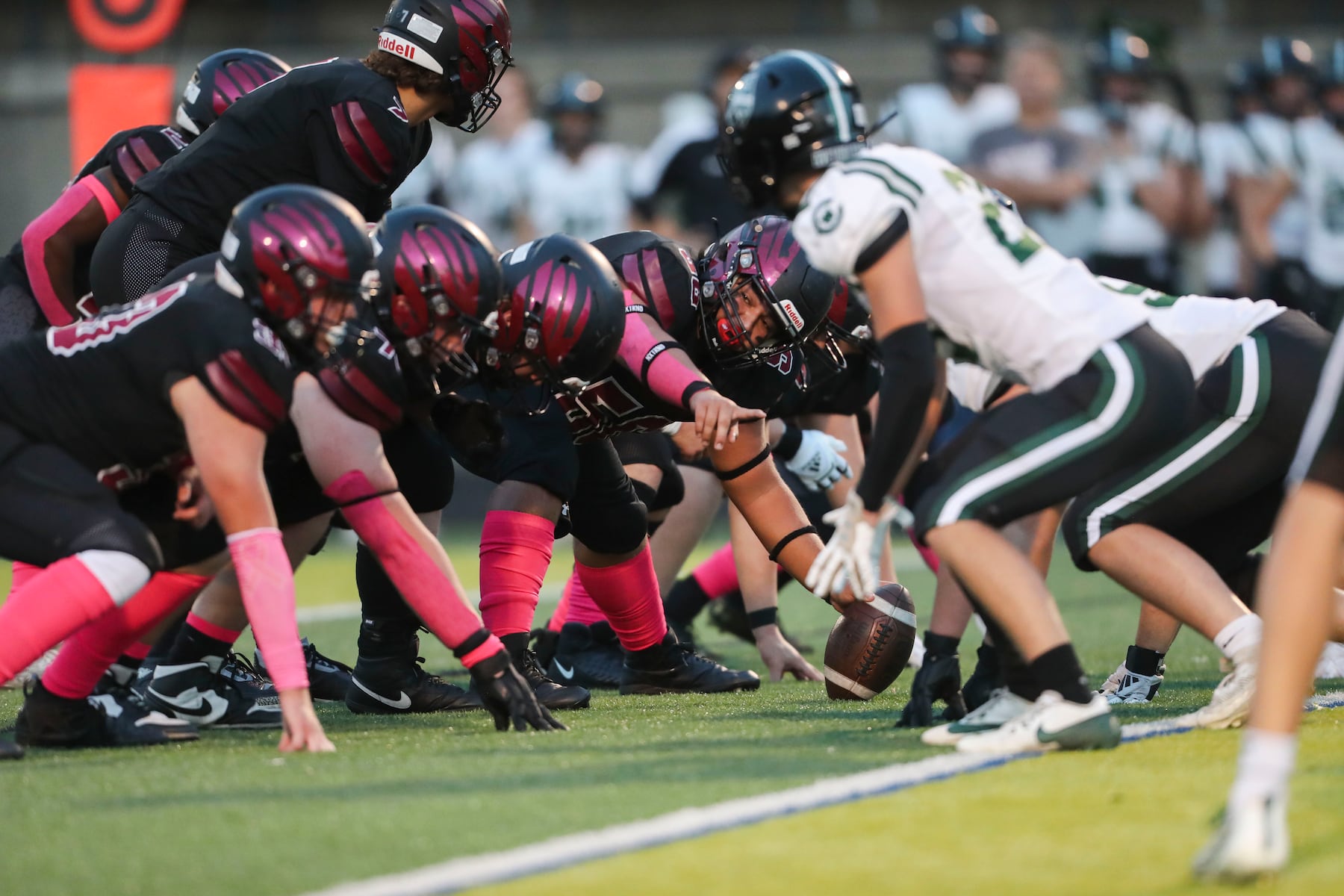 Grand Rapids Week 4 prep football picks: Which teams win key conference openers?