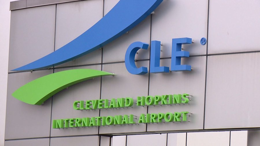 Cleveland airport ranked last in JD Power latest list