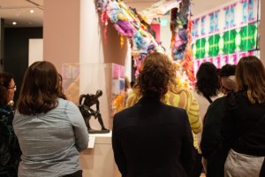 Weekend Worthy: Visit Fort Worth museums, art spaces during Fall Gallery Night
