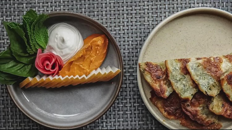 4 DC restaurants added to Michelin guide