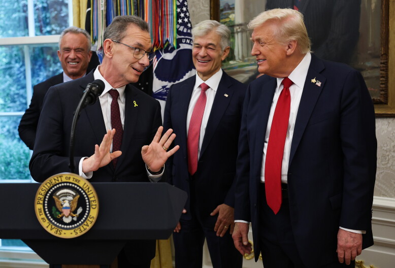 A year ago, President Trump pledged to lower Medicaid drug prices. Has that happened?