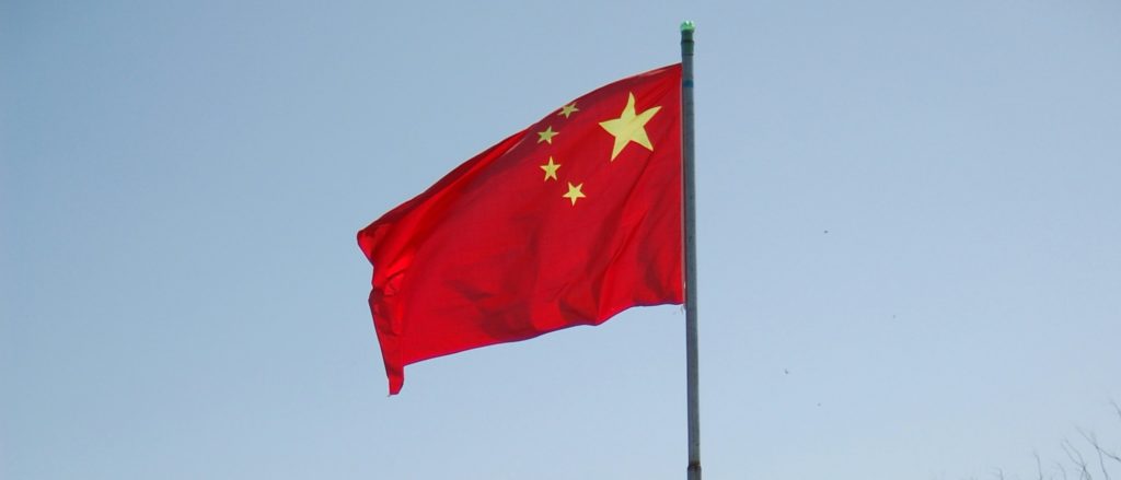 China Builds Legal Machinery To Flip Civilian Economy Into War Mode