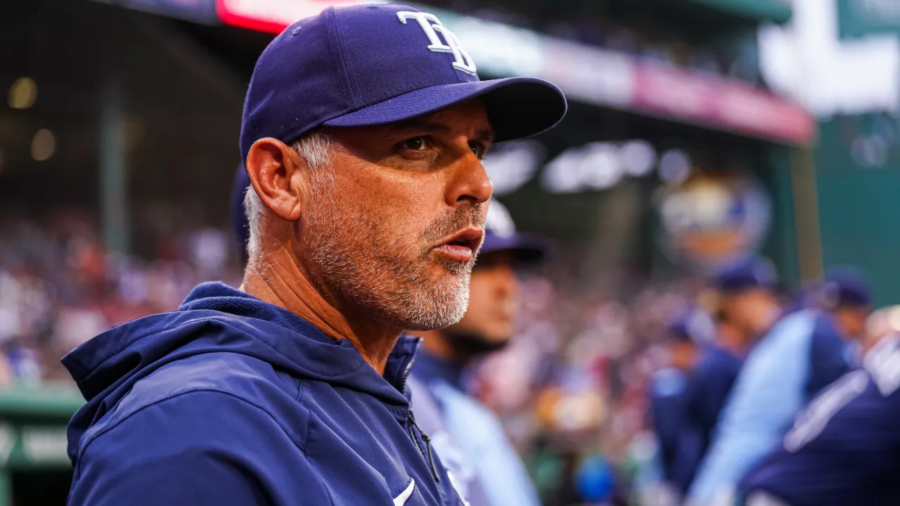 Rays' All-Star starting pitcher is 'definitely' worth rotation spot in free agency