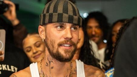 Justin Bieber Perfects His Top 10 Winning Streak On One Chart