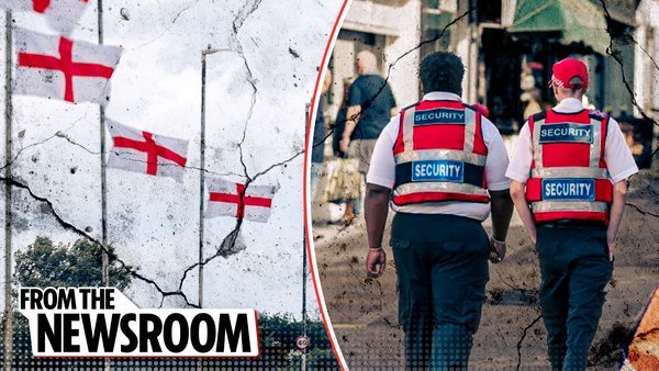 Essex locals no longer feel safe on their own streets