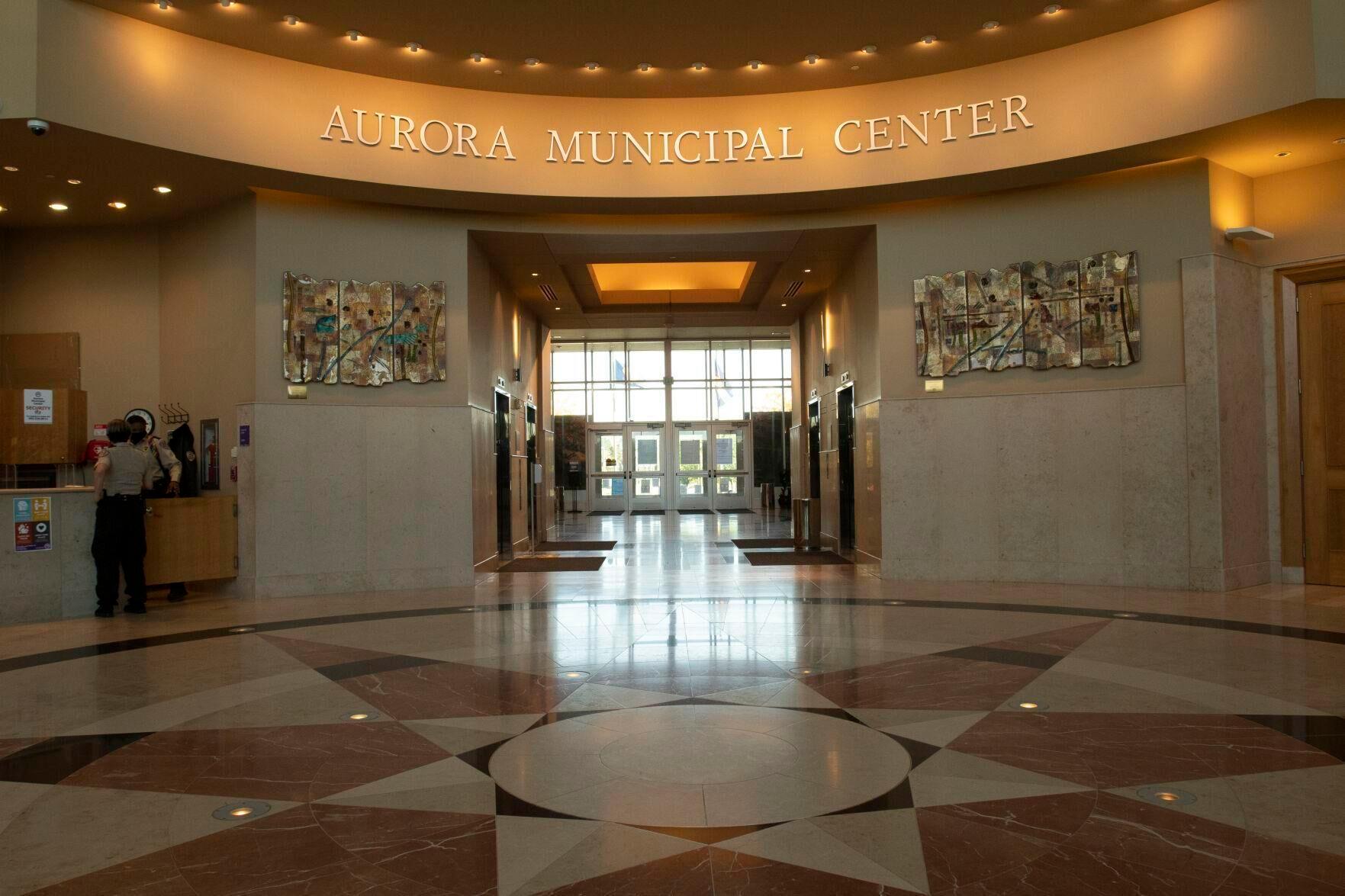 Aurora gets rid of mandatory minimum jail sentences after Supreme Court decisions