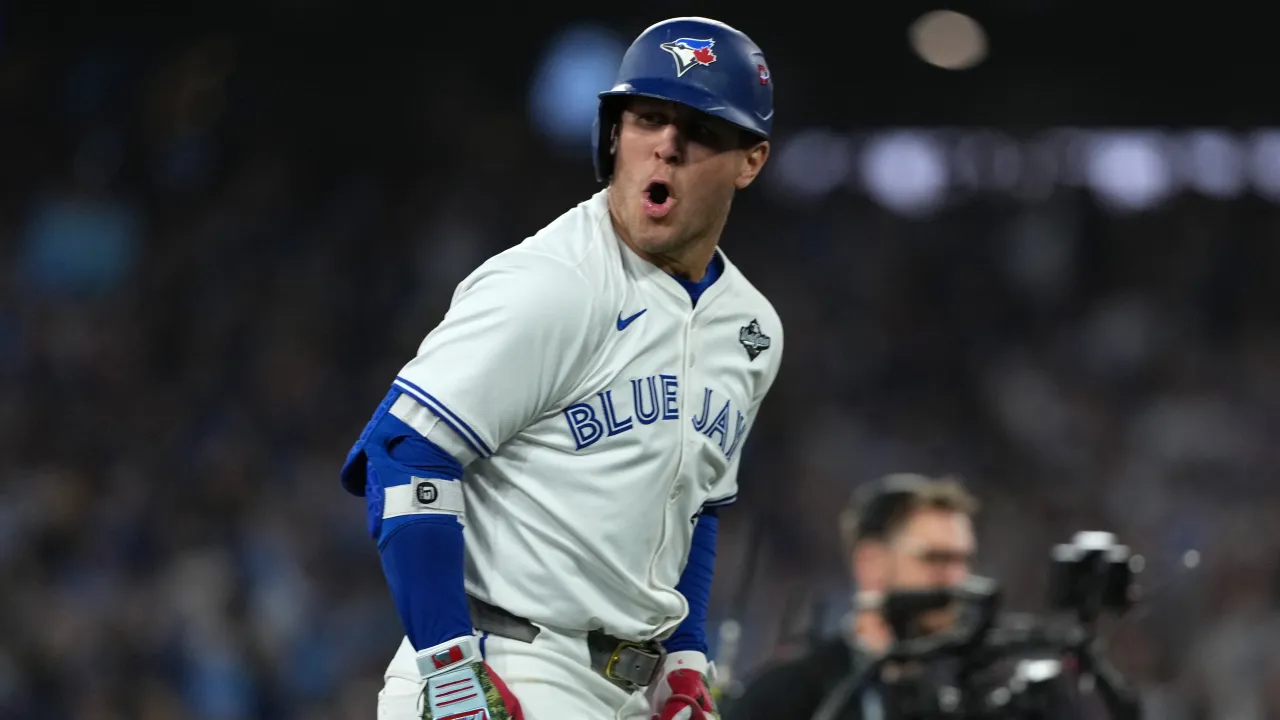 Astros Gold Glove OF acquired from Blue Jays has tanked his free agent value