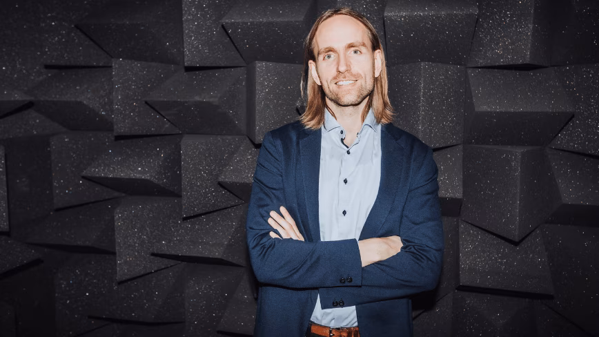 Treble raises $18m to give physical AI a sense of hearing