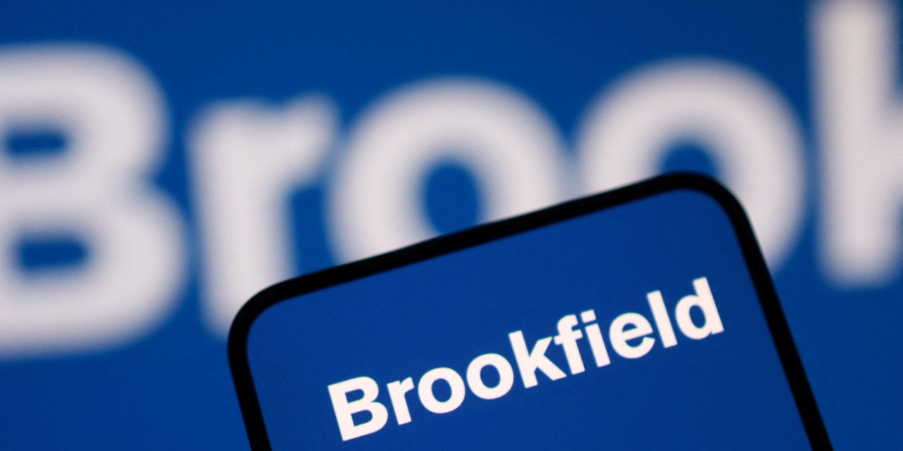 Brookfield Agrees to $2.9 Billion Acquisition of Australia’s Reliance