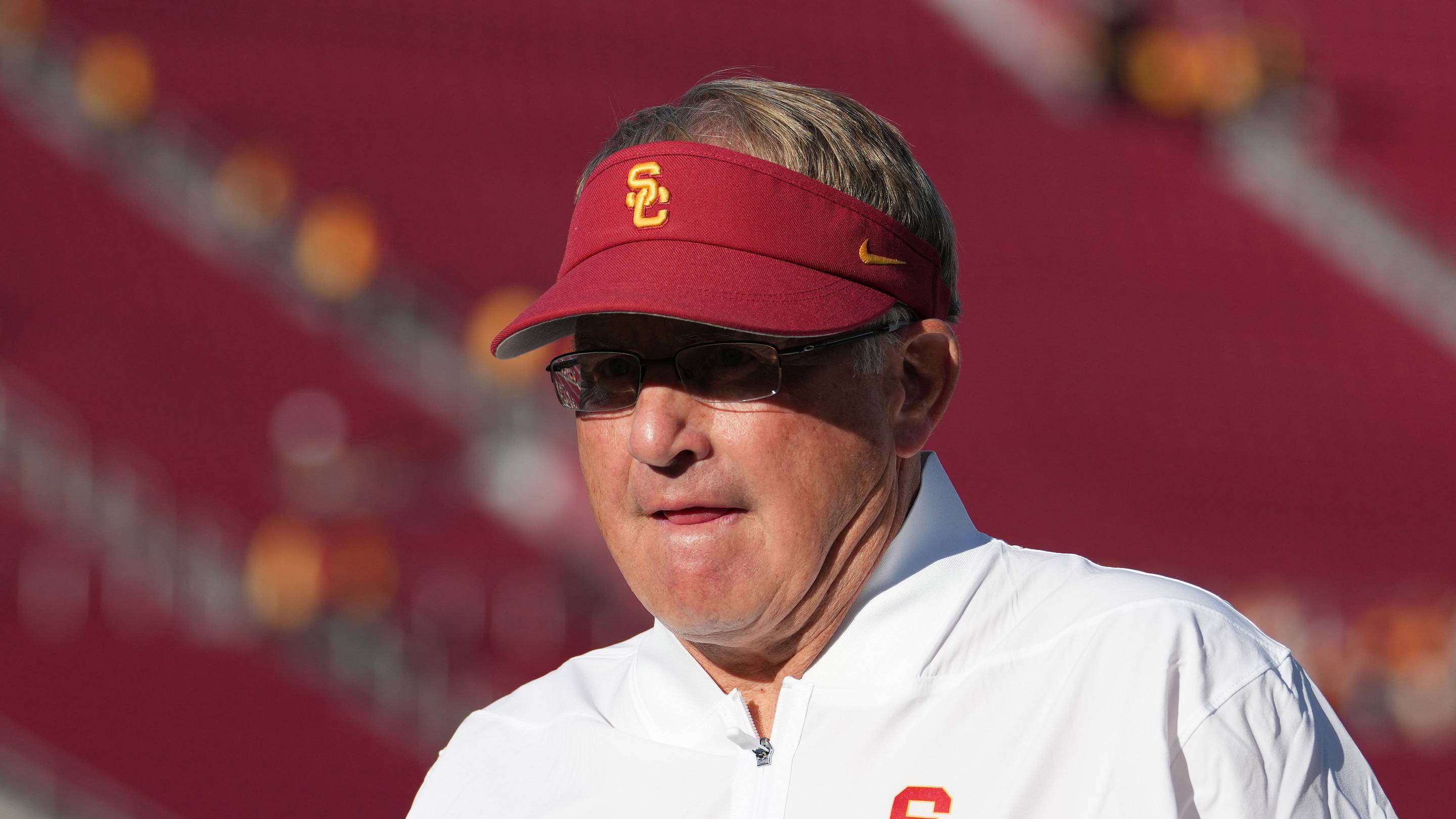 USC Safety Christian Pierce Shares Honest Opinion on Trojans Defense
