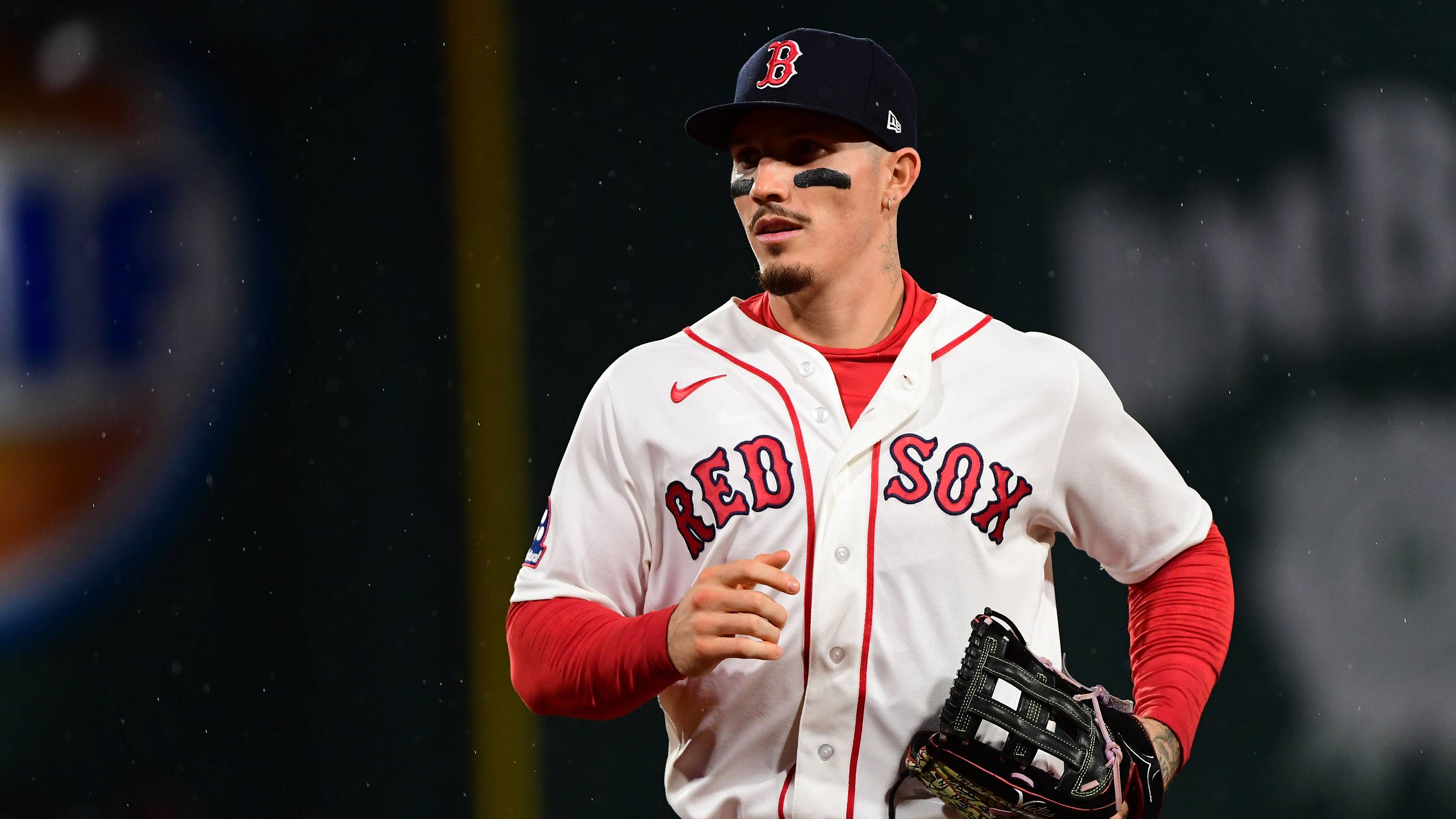 Red Sox Didn't Get It Wrong Keeping Jarren Duran
