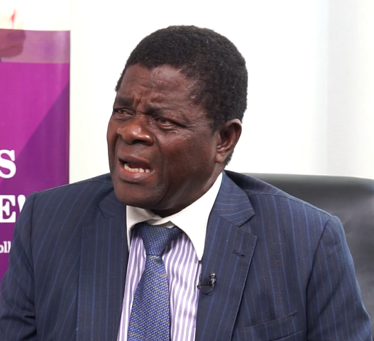 Four years should be enough for president to deliver – Ansa-Asare