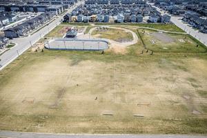 Why youth sports fields are struggling to stay playable