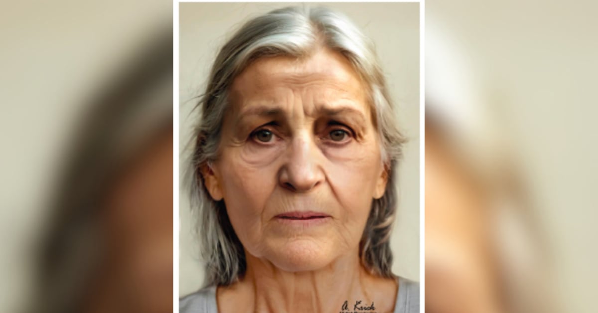Landscaper finds human remains of woman whose family hadn’t seen her in 50 years, reports say
