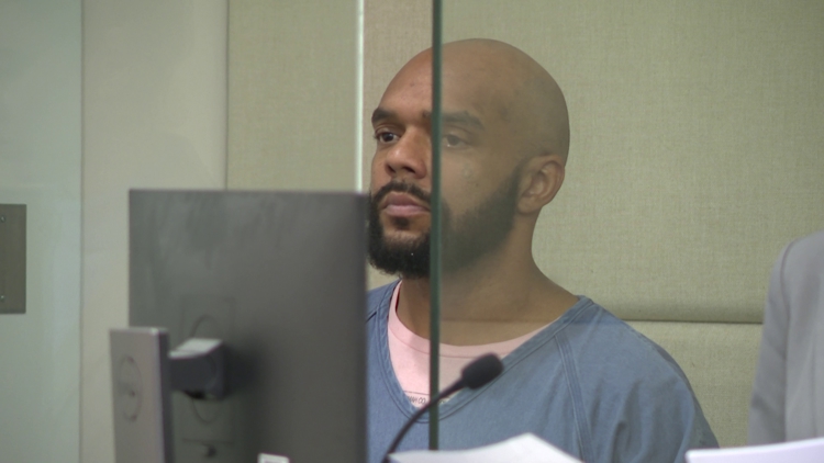 Man charged in attack on eviction worker at North Portland car lot