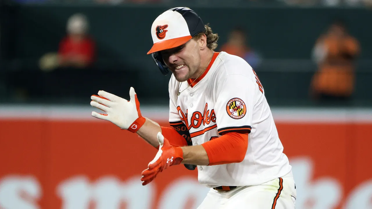 Why Gunnar Henderson needs 'offseason makeover' for Orioles