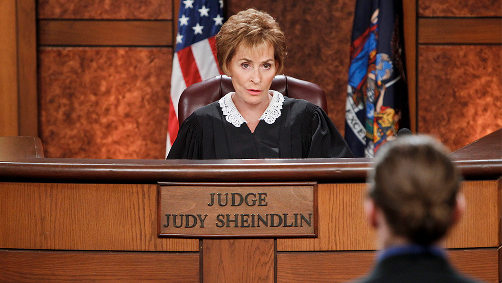 A Generation Raised by ‘Judge Judy’: Judith Sheindlin Reflects on Her Long Run in TV, Shifting to Producing and Revving a ‘Baby Judy’ Series
