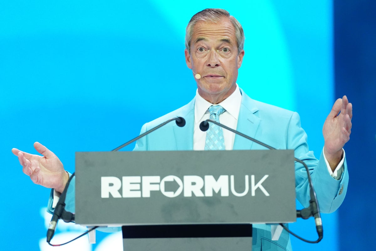 Reform UK’s crypto policies are making the party look out of touch