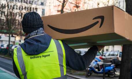 Amazon Is Spending $6.8 Billion to Manufacture Walmart’s Geography Advantage