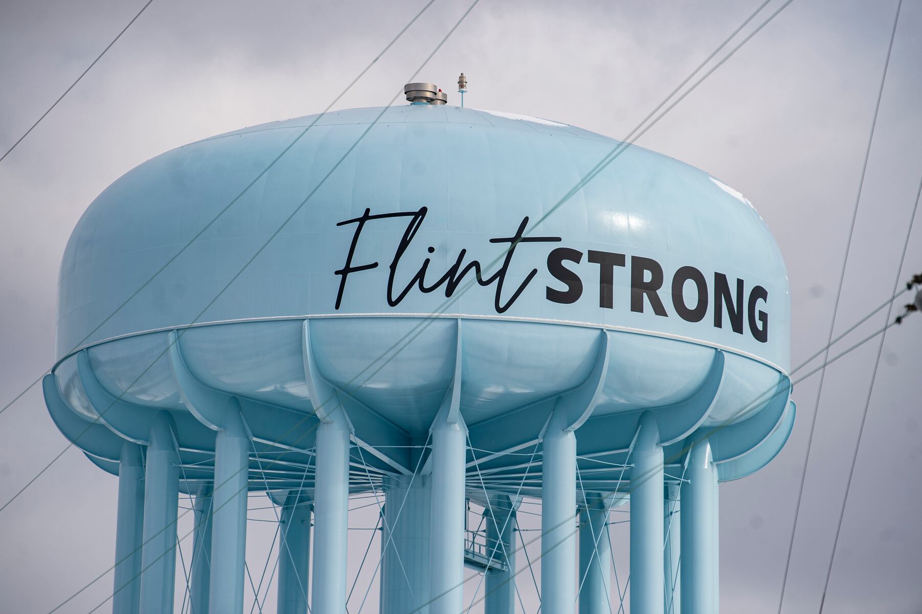 Flint water crisis claimants face Oct. 8 deadline to fix filing errors