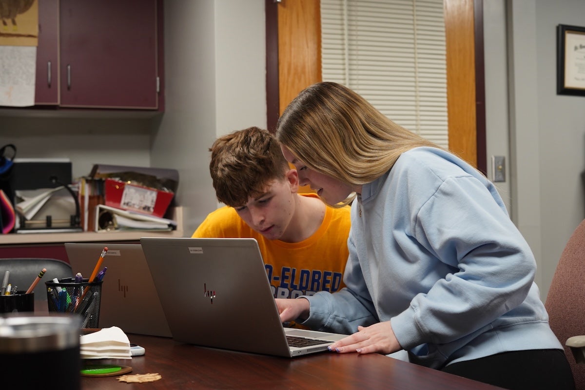 The Big Tech backlash in schools