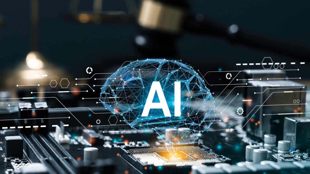 China trusted more than US, EU on AI regulation in Pew survey of middle-income countries