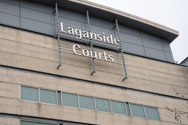 PSNI arrest man wanted in relation to rape and false imprisonment in Co Galway