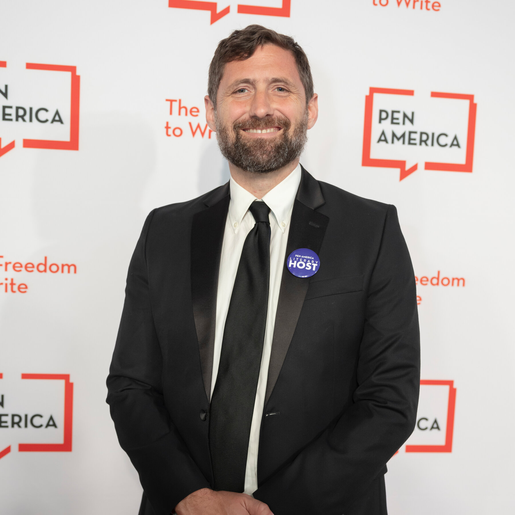 Phil Klay Is Appointed President of PEN America