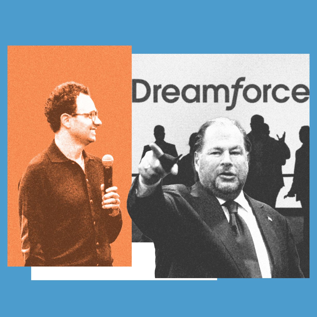 The AI Slowdown Debate Crashed Salesforce's Party