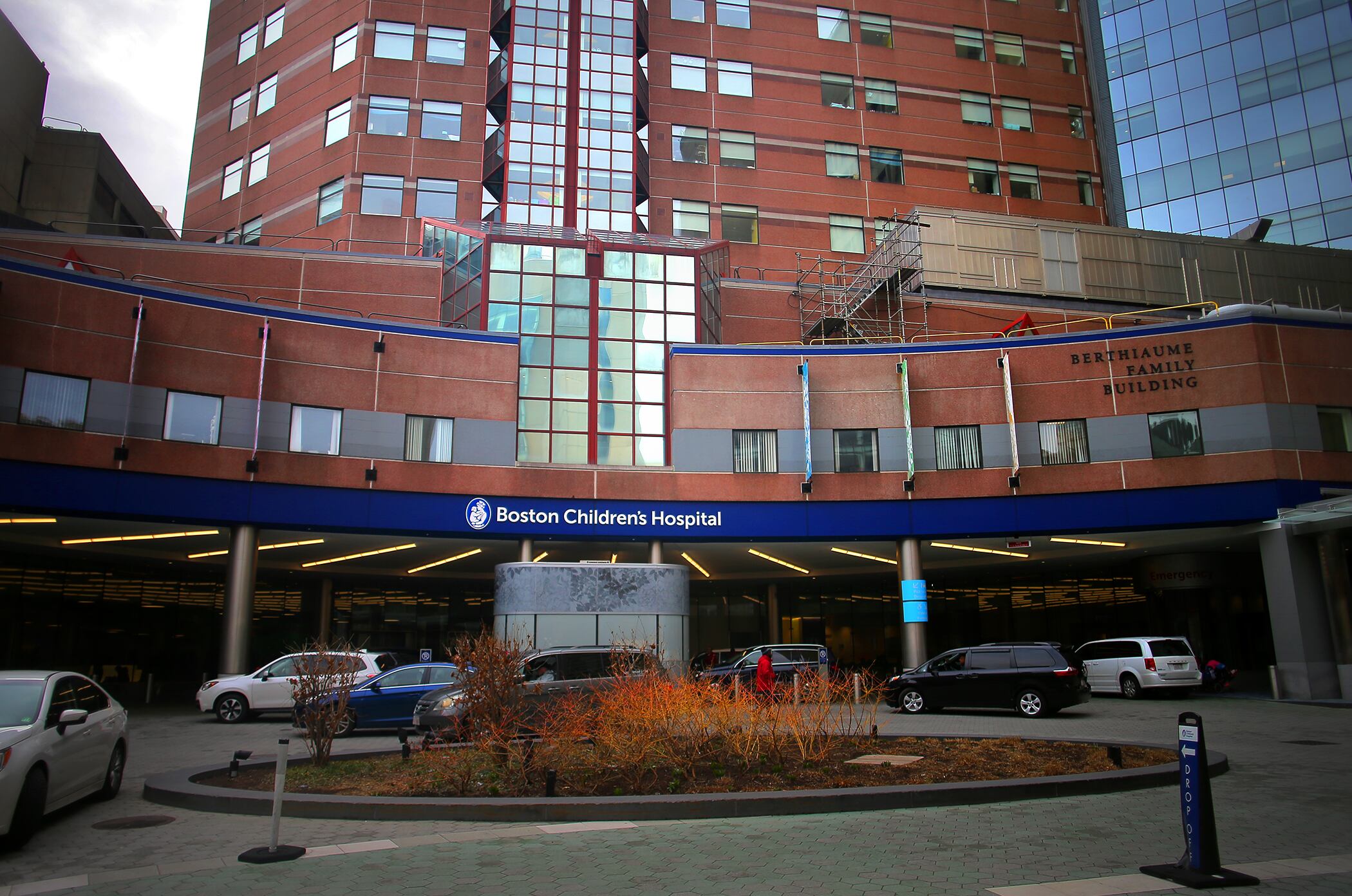 Boston Children’s receives 7 No. 1 rankings in latest U.S. News roundup