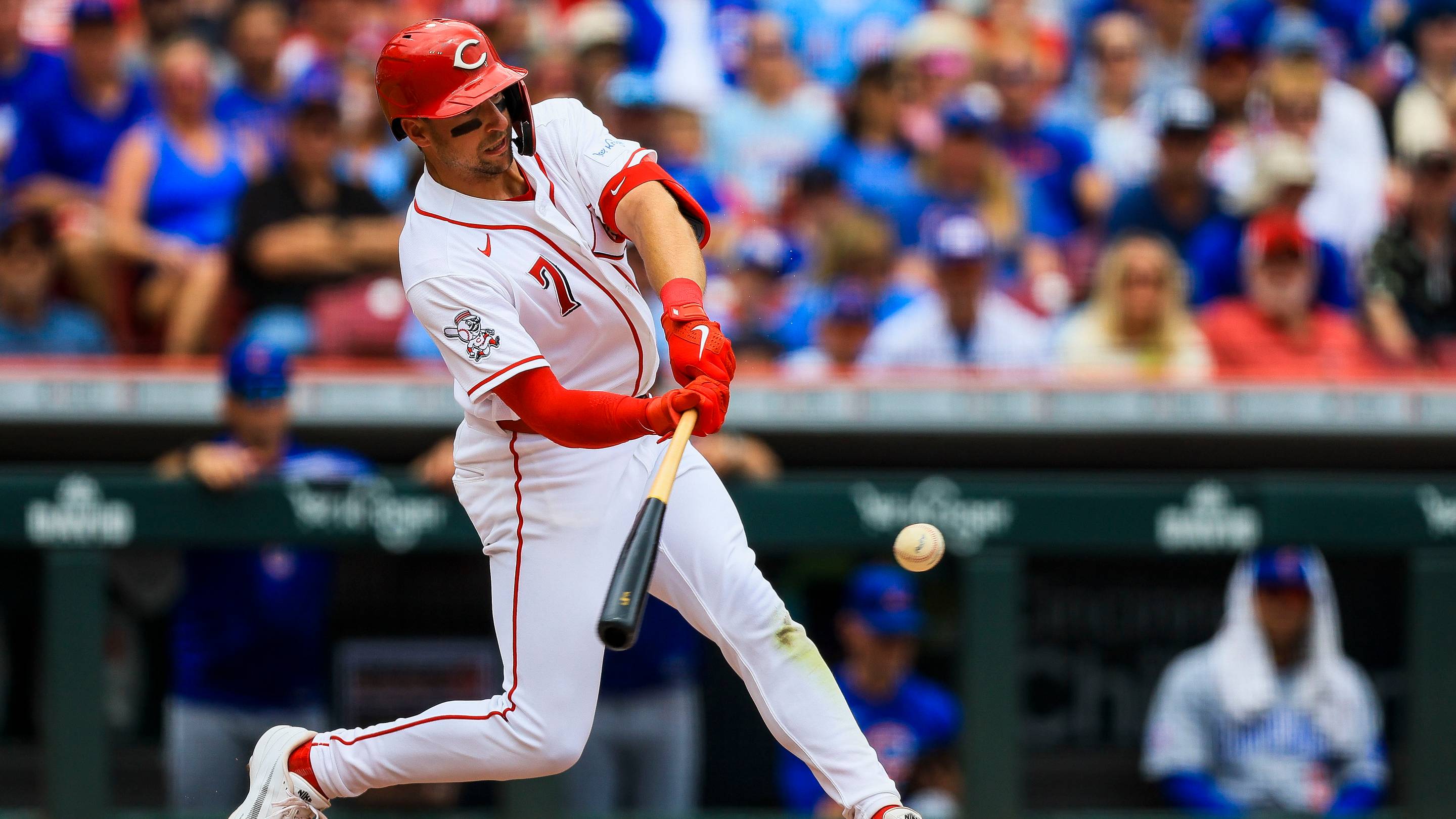 Terry Francona Reveals the Reds’ Plan for Spencer Steer Before He Heads Into the Offseason