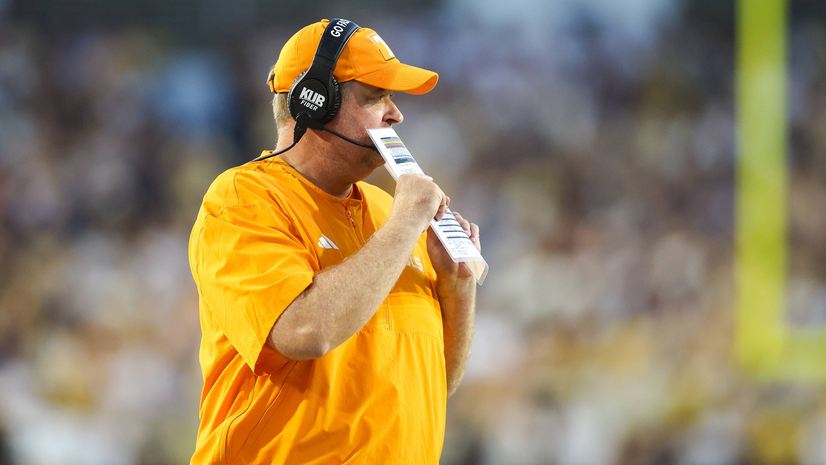 ESPN Says This Five-Star Tennessee Commit Could Make an Immediate Impact