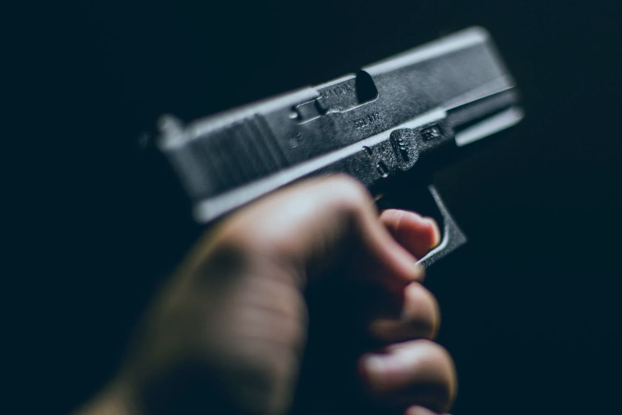 Millions of Americans blocked from applying for gun licenses until October 1 under system change
