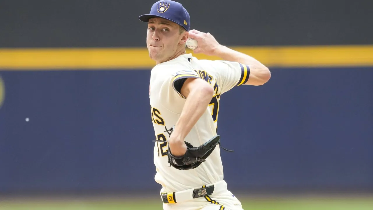 Brewers' Jacob Misiorowski gets ridiculous snub from ESPN analyst in Cy Young race