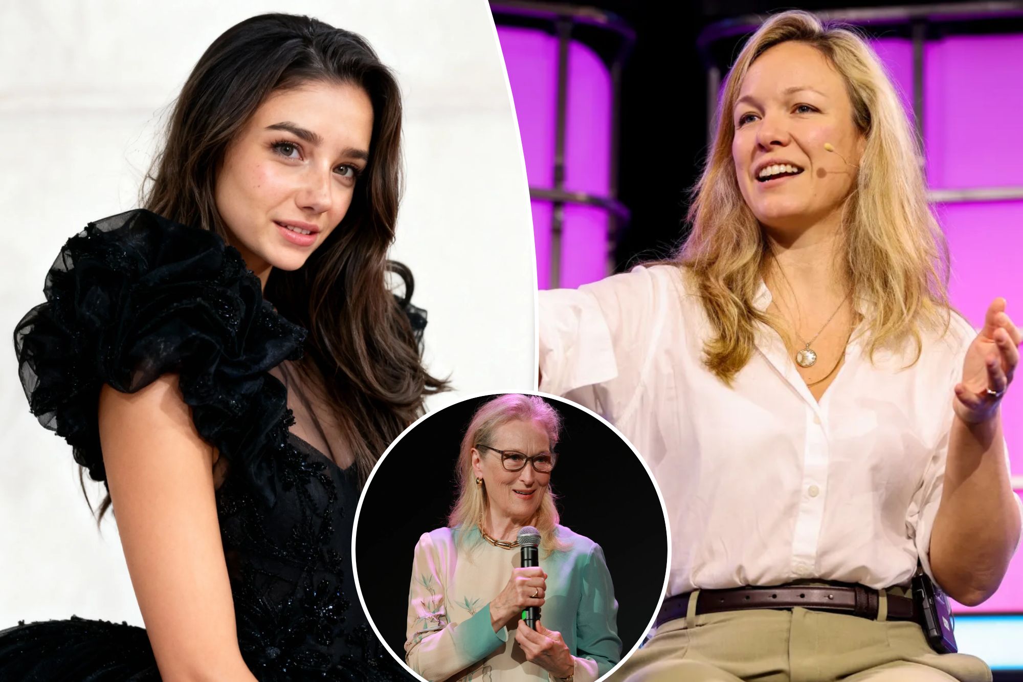 Was AI ‘actress’ Tilly Norwood programmed to spread doomsday fears on press tour?