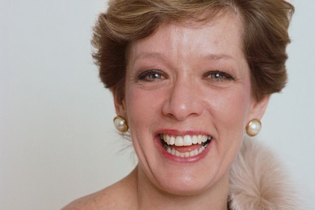Beloved US radio host dies 'peacefully' at Swiss clinic with family by her side
