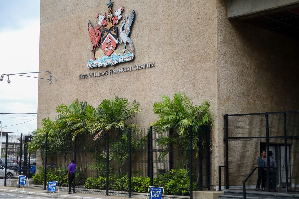 Trinidad and Tobago ends long state of emergency as anger mounts over arrests