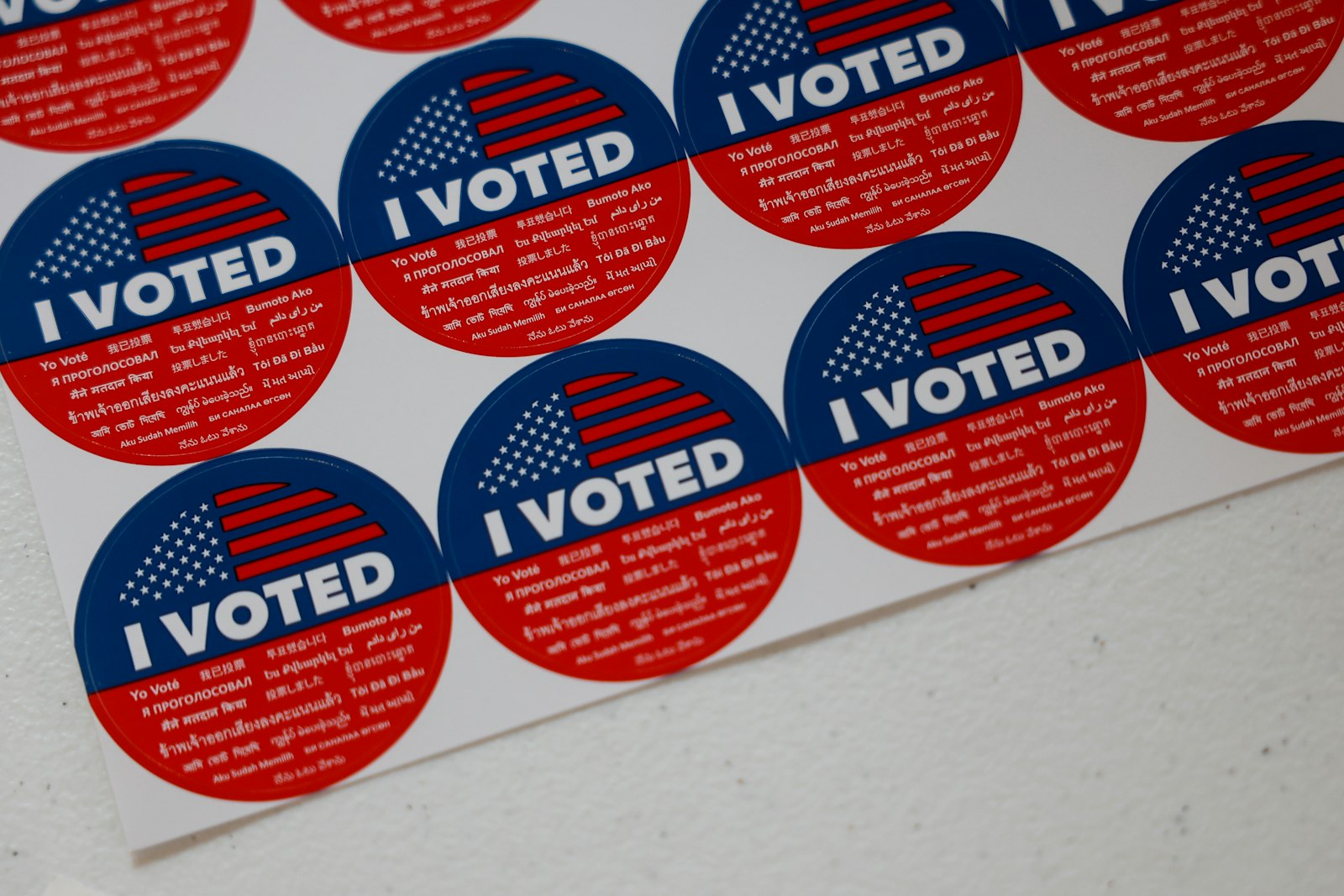 Trump Suddenly Dumps Longtime Election Observer Organization