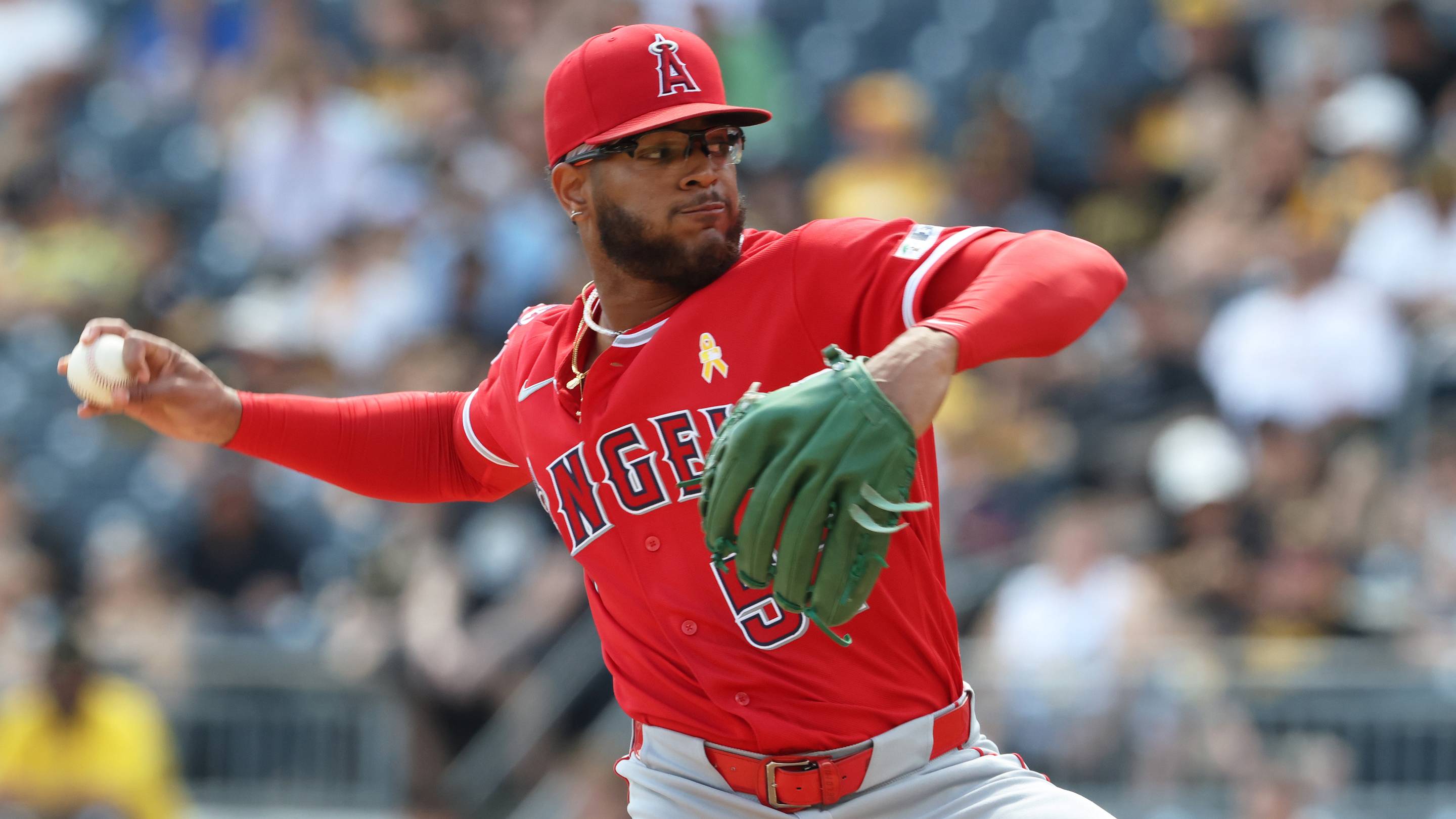Angels Turn to Ureña Against Minnesota: How to Watch, Predictions, Analysis, and Prop Bets