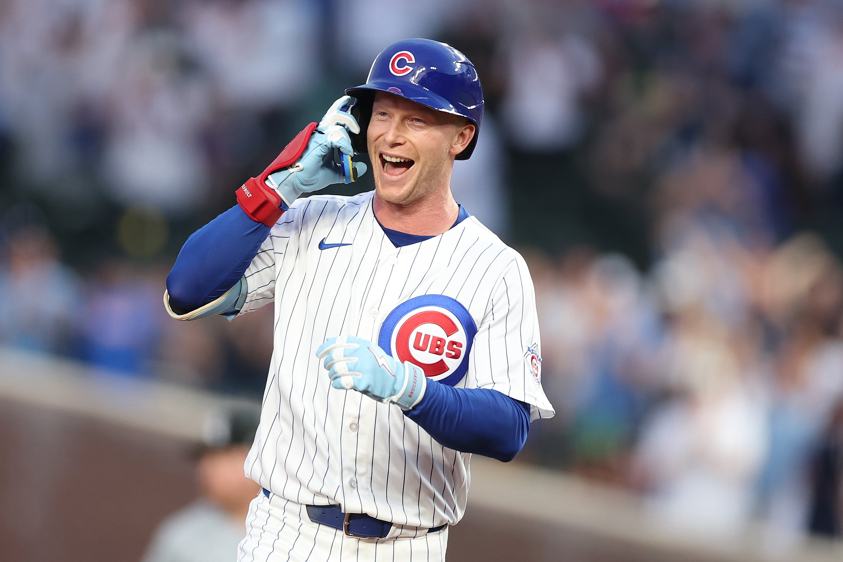 MLB Playoff Update: What is the Cubs' magic number?