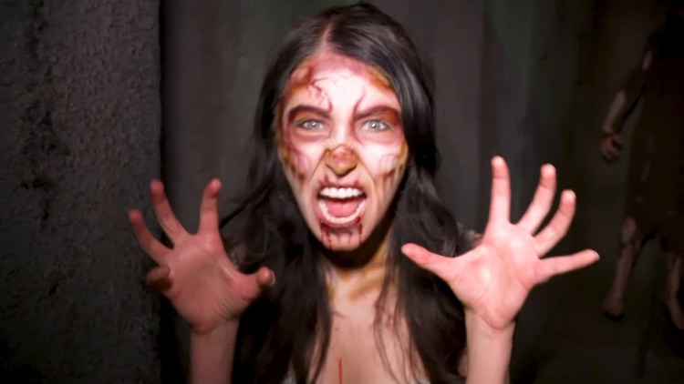 13th Floor Haunted House brings new scares, Jason Voorhees to San Antonio for 2026