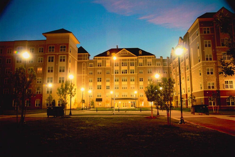 Newport News Navy barracks to receive $1.7 billion upgrade