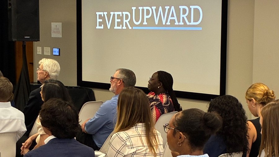New nonprofit in Austin aims to prevent child abuse