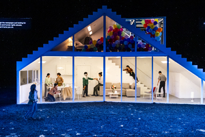 Jeon Do-yeon’s final 'Cherry Orchard' blooms in New York to enthusiastic response