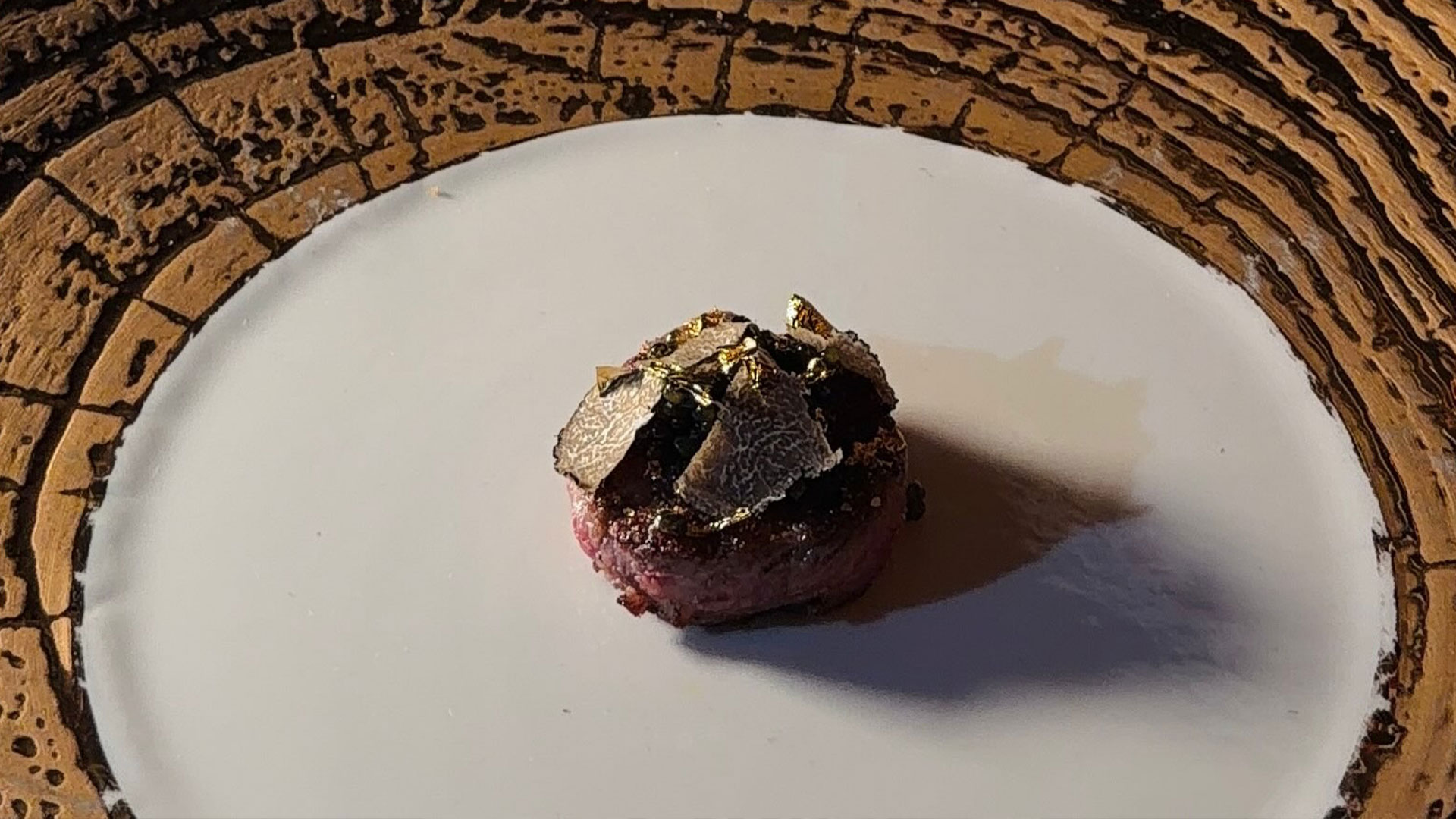 Trendy steakhouse offers ‘GLP-1 oz. steak’ and diners are outraged – ‘stop promoting eating disorders!’