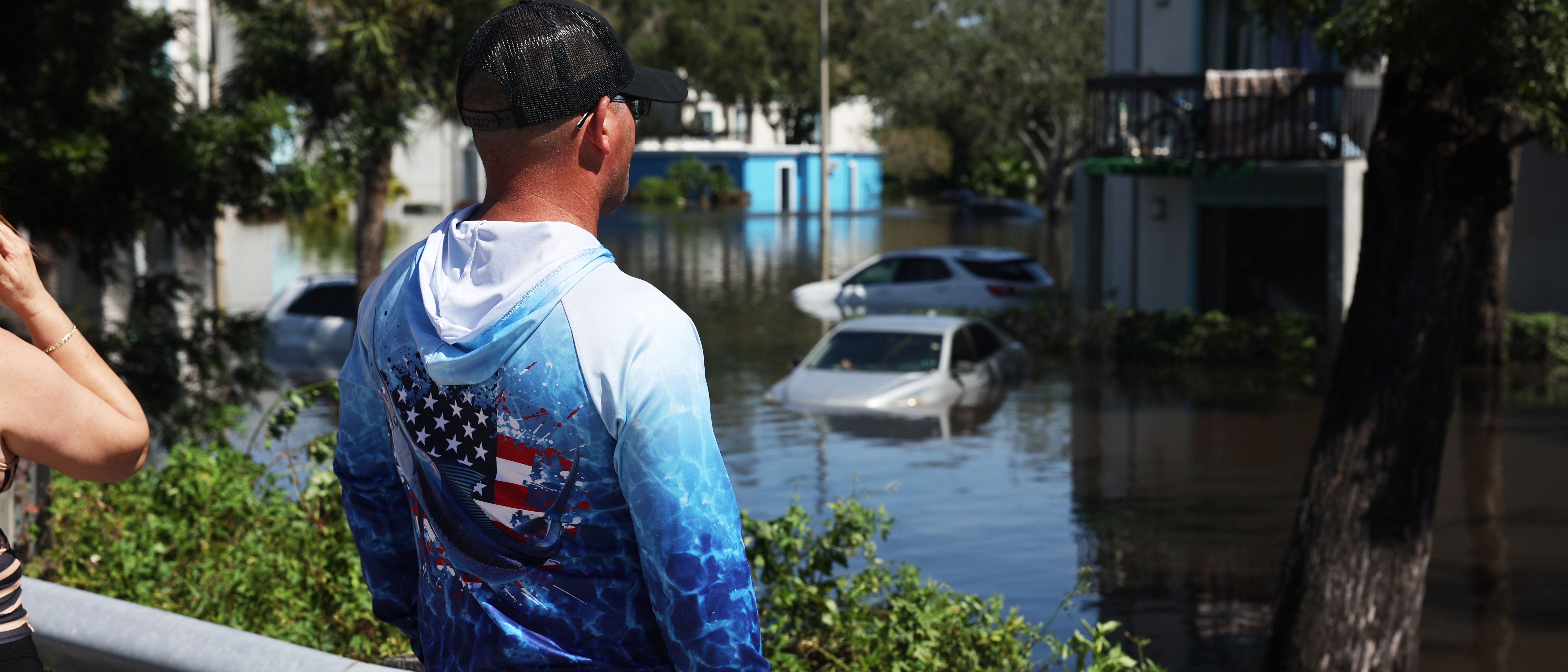 Zero Hurricanes Formed By Peak 2026 Season. A Former Climate Reporter Says That’s Why You Haven’t Heard About It.