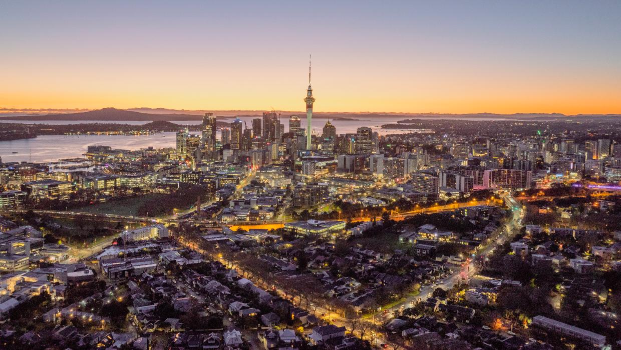 Sweeping proposal to scrap height caps for Auckland CBD towers