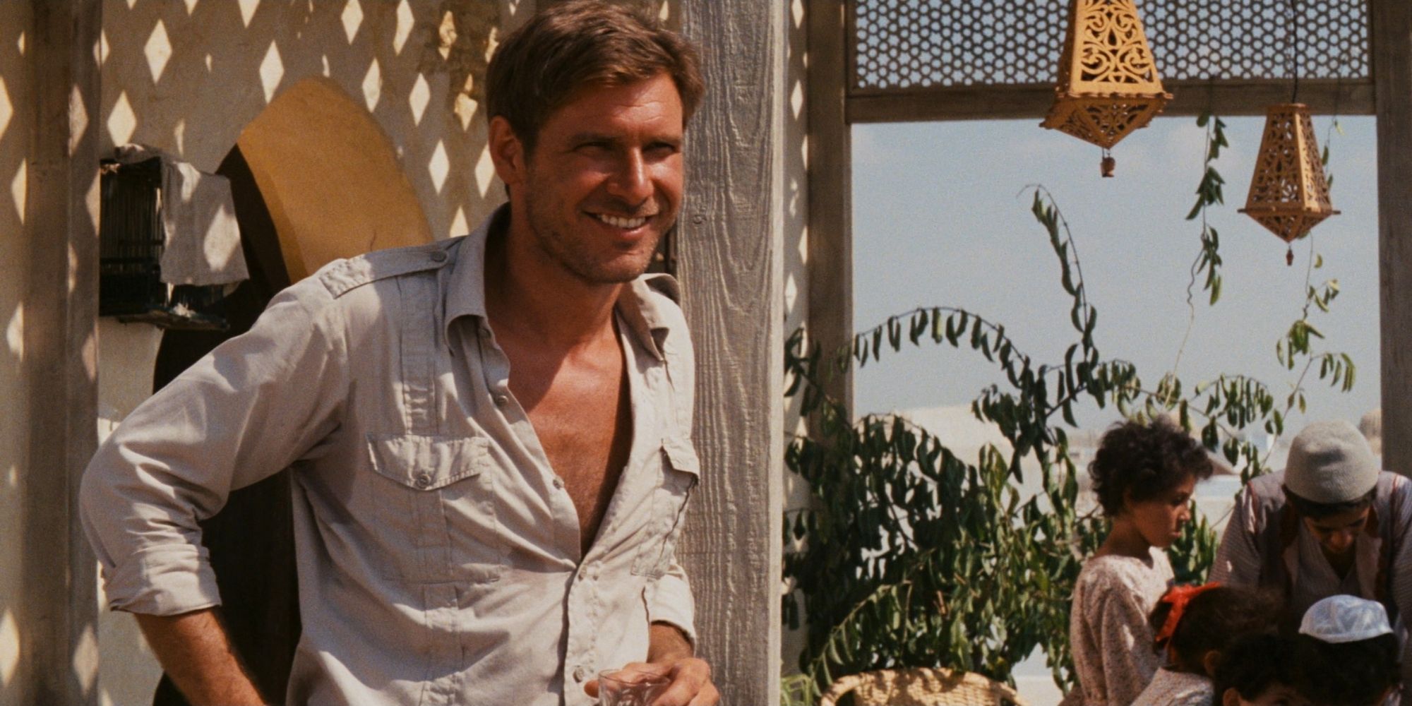 10 Adventure Movies So Great They Became the Blueprint