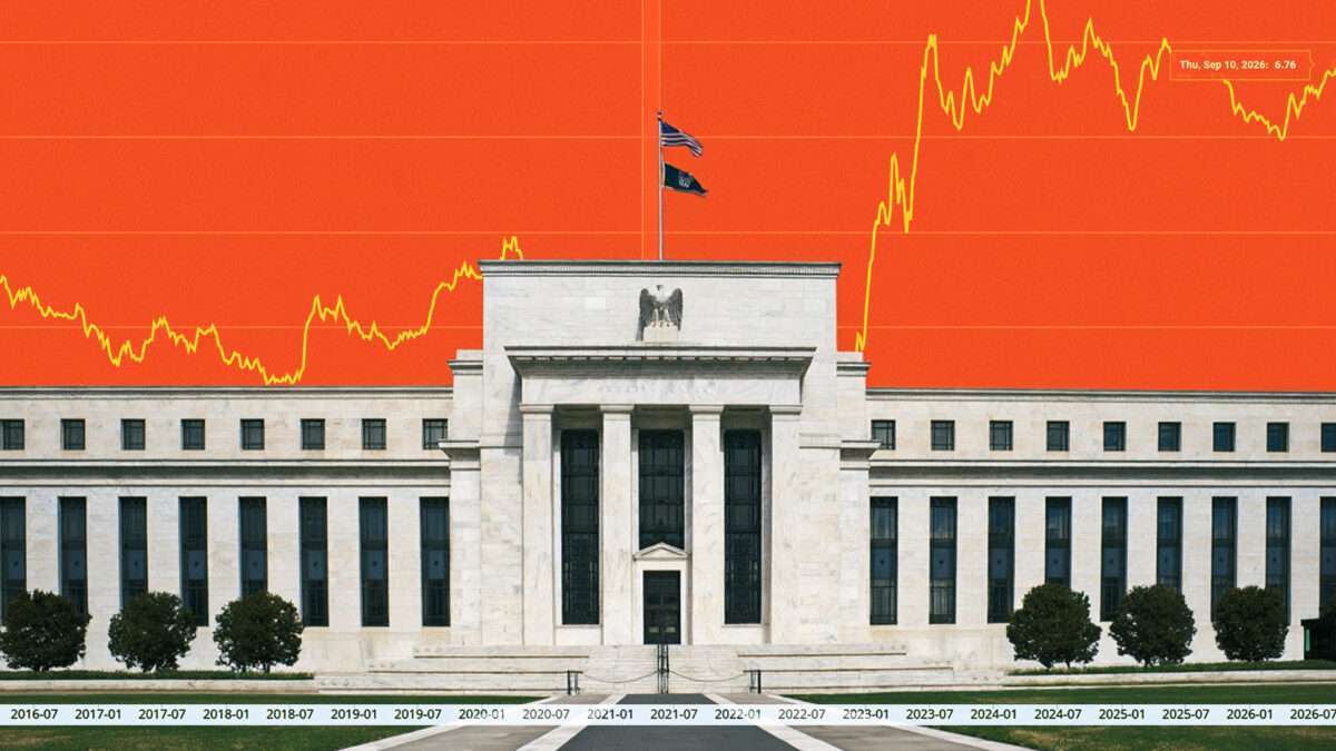 The Fed Can't Fight Inflation Alone. Will Congress Do Its Part?